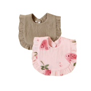 Yếm cho bé phù hợp cho bé trai và bé gái